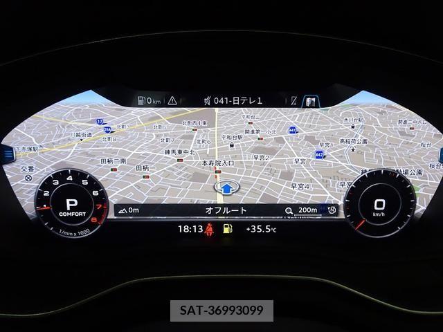 Audi A4 2019-09 356487-11