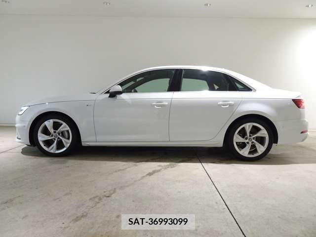 Audi A4 2019-09 356487-6