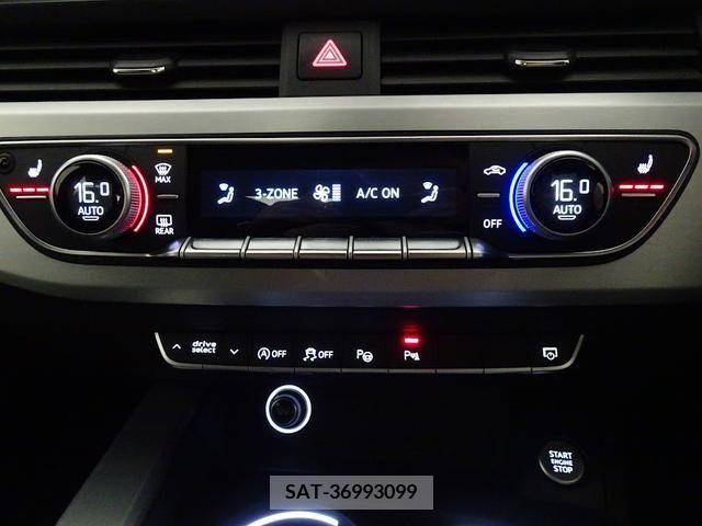 Audi A4 2019-09 356487-14