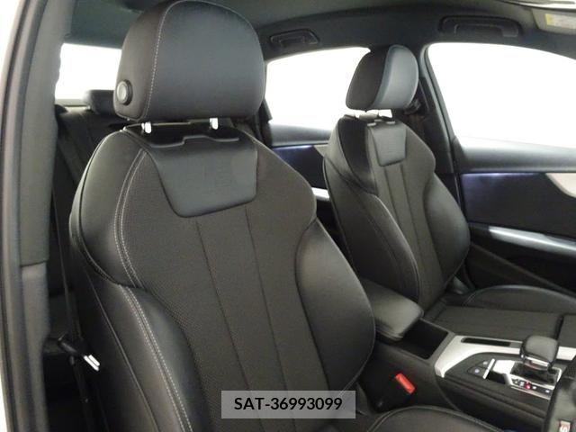 Audi A4 2019-09 356487-16