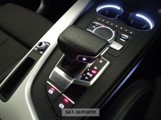 Audi A4 2019-09 356487-15