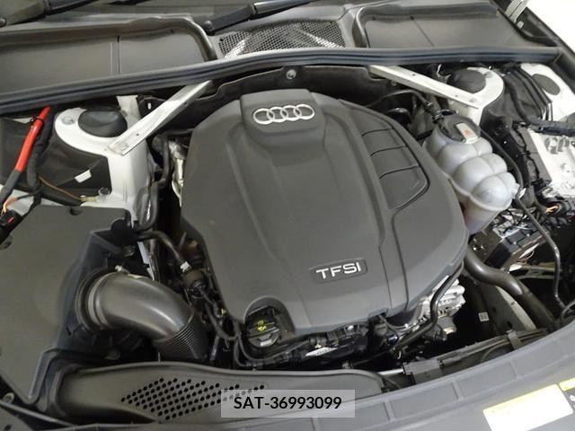 Audi A4 2019-09 356487-20