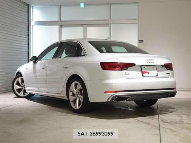 Audi A4 2019-09 356487-5