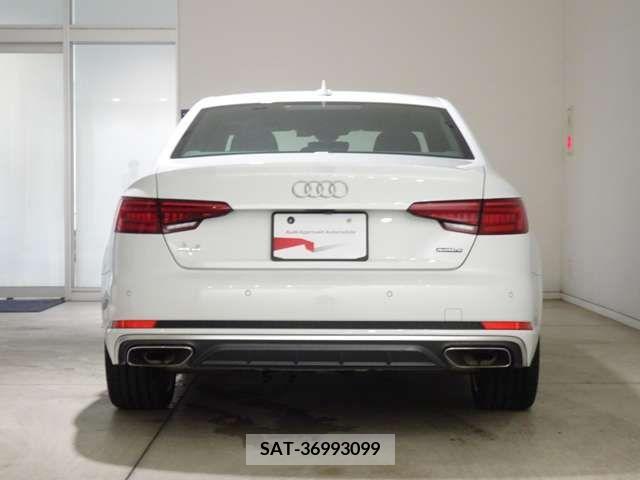 Audi A4 2019-09 356487-3