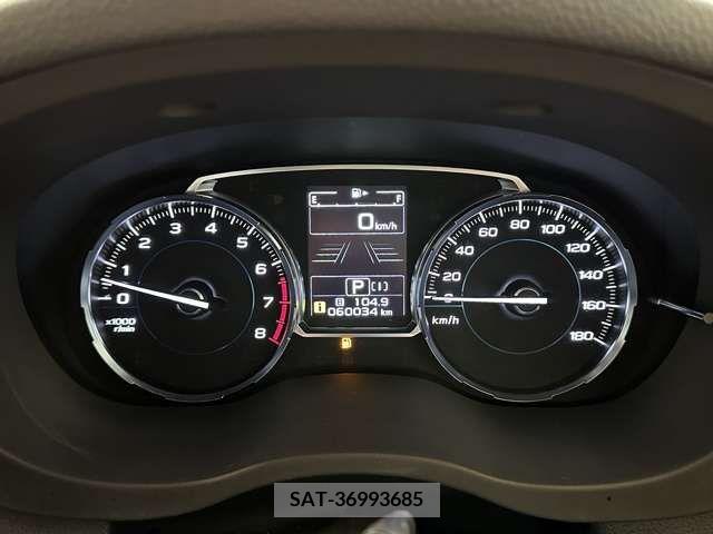 Subaru FORESTER 2016-11 315955-14