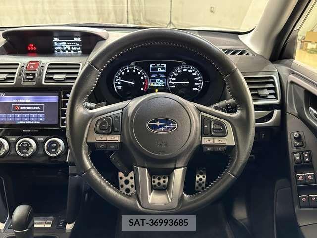 Subaru FORESTER 2016-11 315955-13