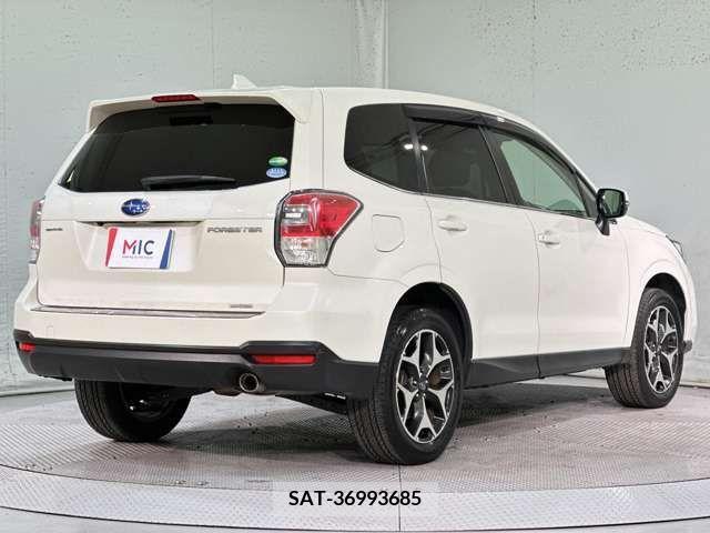 Subaru FORESTER 2016-11 315955-8
