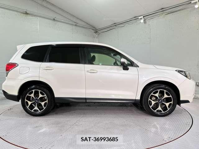 Subaru FORESTER 2016-11 315955-7