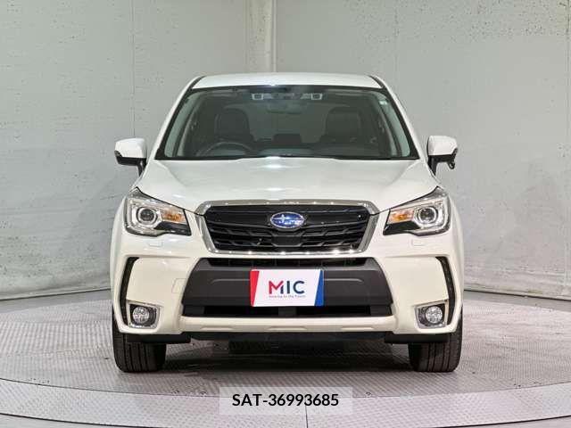 Subaru FORESTER 2016-11 315955-6