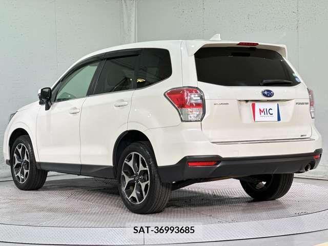 Subaru FORESTER 2016-11 315955-10