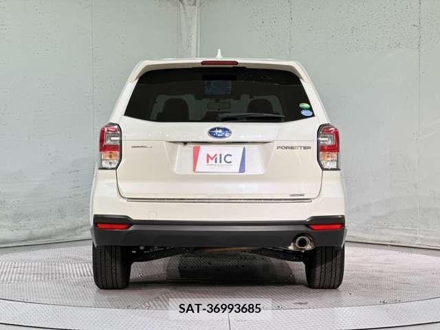 Subaru FORESTER 2016-11 315955-9