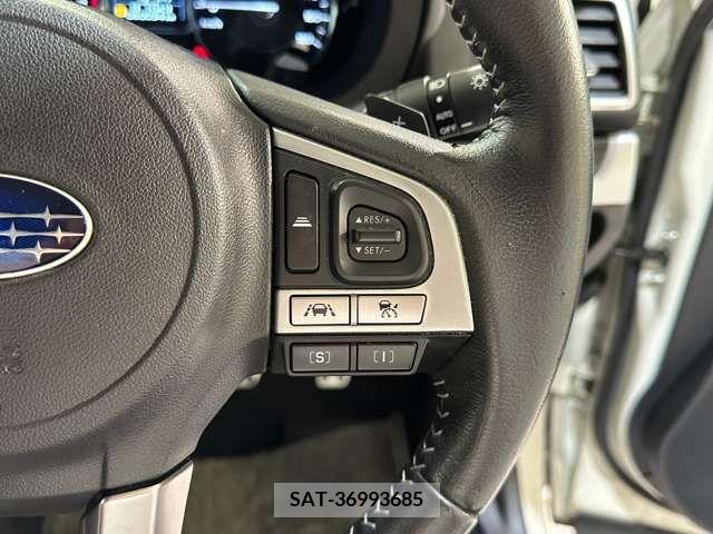 Subaru FORESTER 2016-11 315955-17