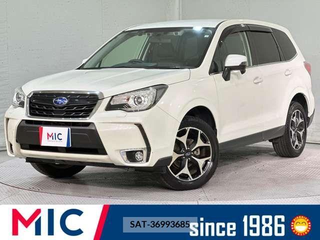 Subaru FORESTER 2016-11 315955-5
