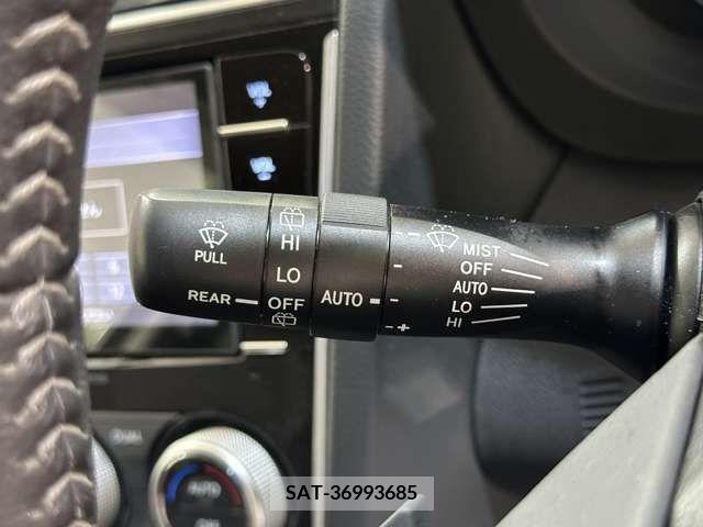 Subaru FORESTER 2016-11 315955-16