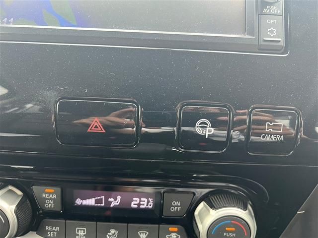 Nissan SERENA 2018-05 8384-21