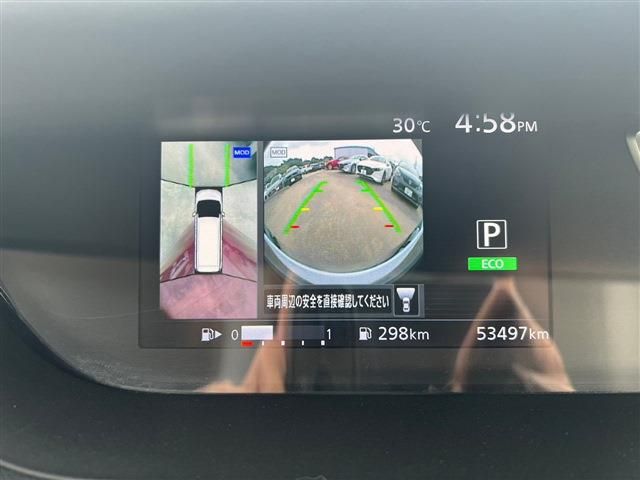 Nissan SERENA 2018-05 8384-24
