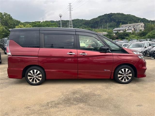 Nissan SERENA 2018-05 8384-10