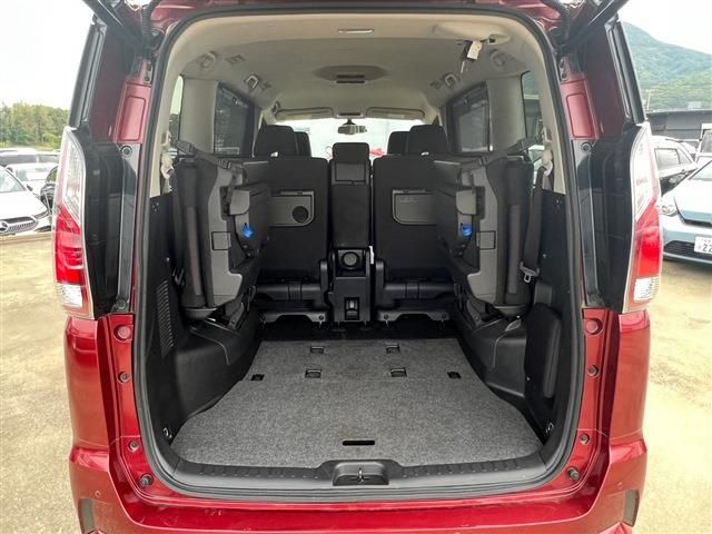 Nissan SERENA 2018-05 8384-13