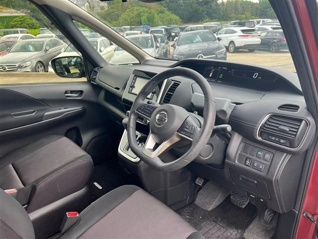 Nissan SERENA 2018-05 8384-16