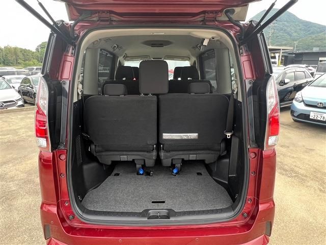 Nissan SERENA 2018-05 8384-12