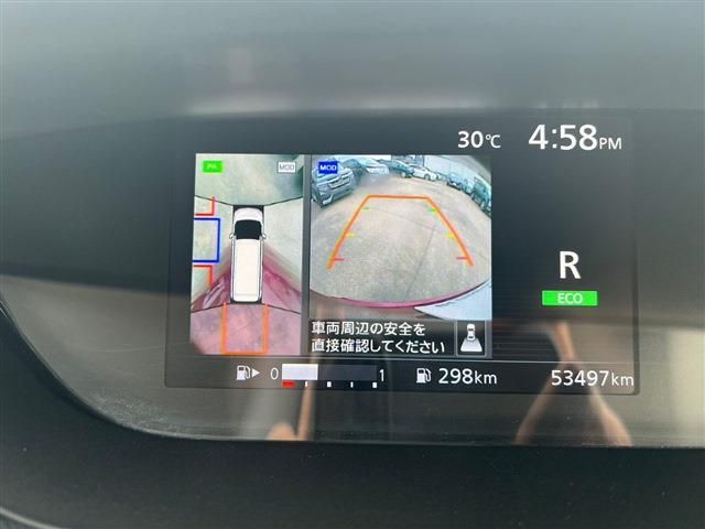 Nissan SERENA 2018-05 8384-22