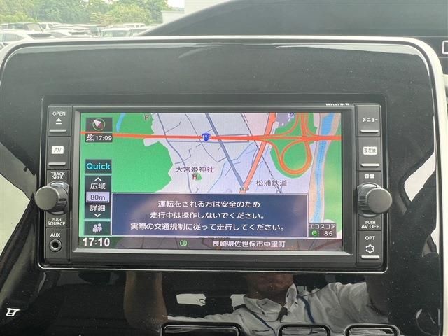Nissan SERENA 2018-05 8384-18