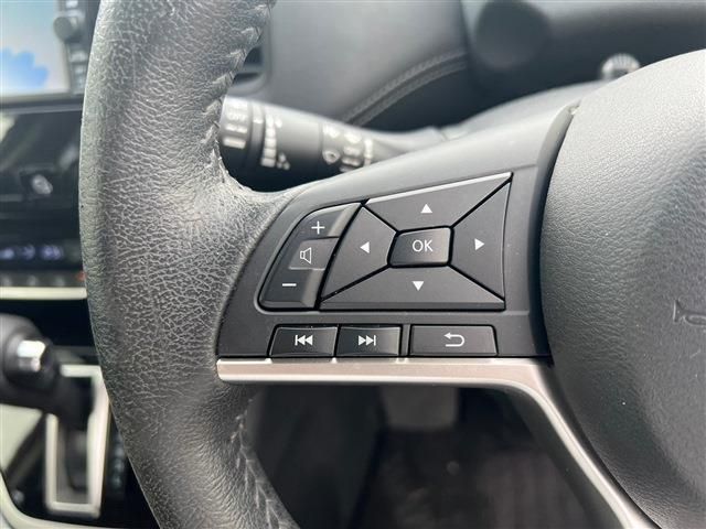Nissan SERENA 2018-05 8384-25