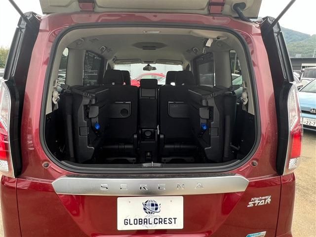 Nissan SERENA 2018-05 8384-14