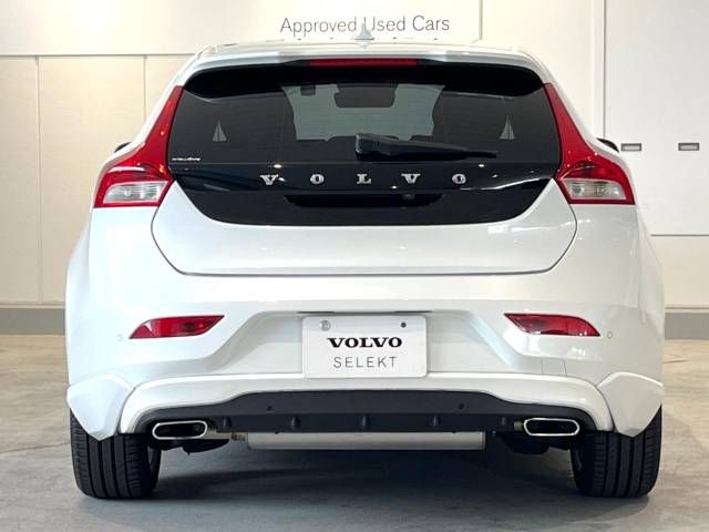 Volvo V40 2016-12 188606-19