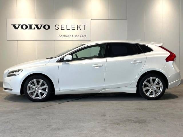 Volvo V40 2016-12 188606-18