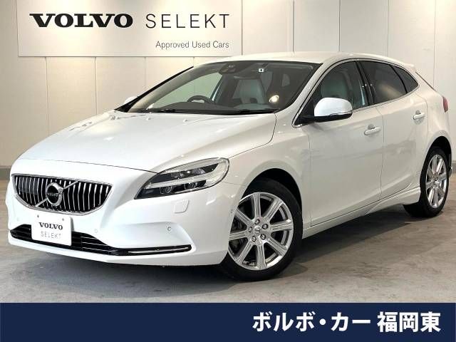 Volvo V40 2016-12 188606-0
