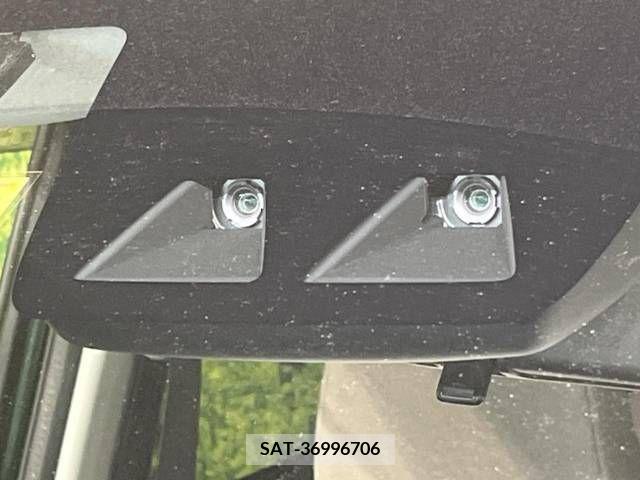 Daihatsu CAST 2020-03 263856-2