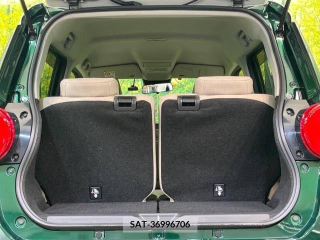 Daihatsu CAST 2020-03 263856-10