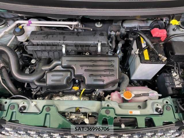 Daihatsu CAST 2020-03 263856-18