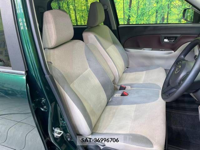Daihatsu CAST 2020-03 263856-8