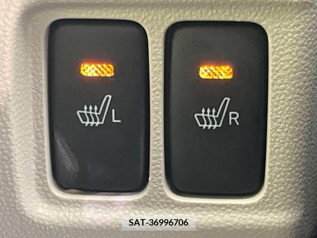 Daihatsu CAST 2020-03 263856-7