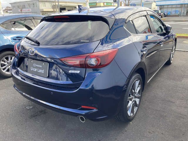 Mazda AXELA SPORT 2018-07 192839-2