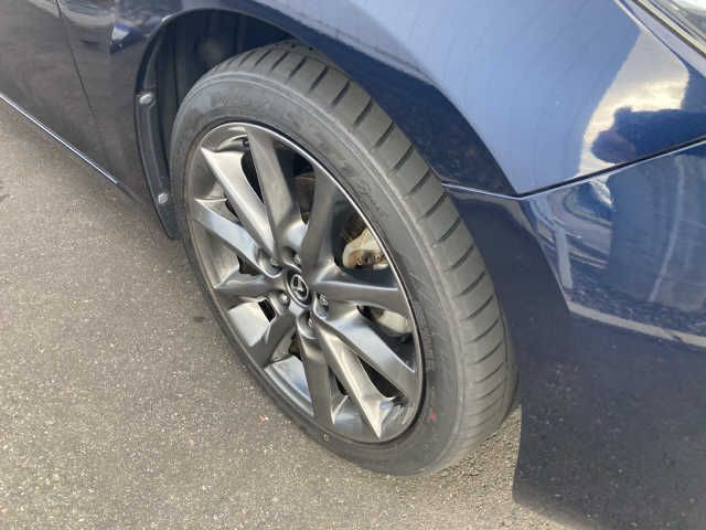 Mazda AXELA SPORT 2018-07 192839-5