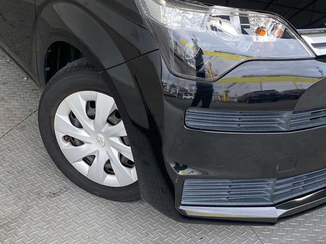 Toyota SPADE 2015-07 19594-8