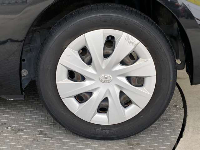 Toyota SPADE 2015-07 19594-14