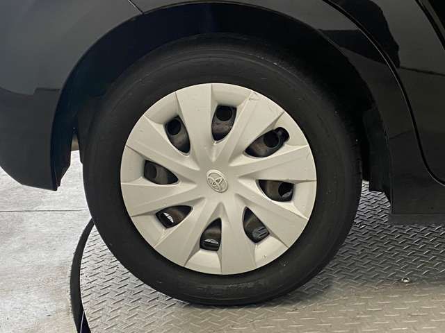 Toyota SPADE 2015-07 19594-17