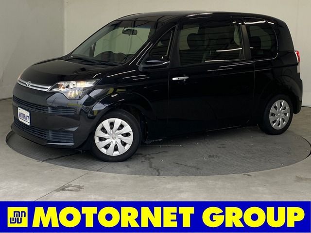 Toyota SPADE 2015-07 19594-0