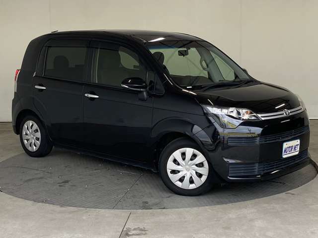 Toyota SPADE 2015-07 19594-7
