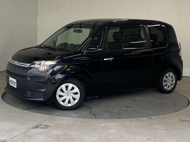 Toyota SPADE 2015-07 19594-4