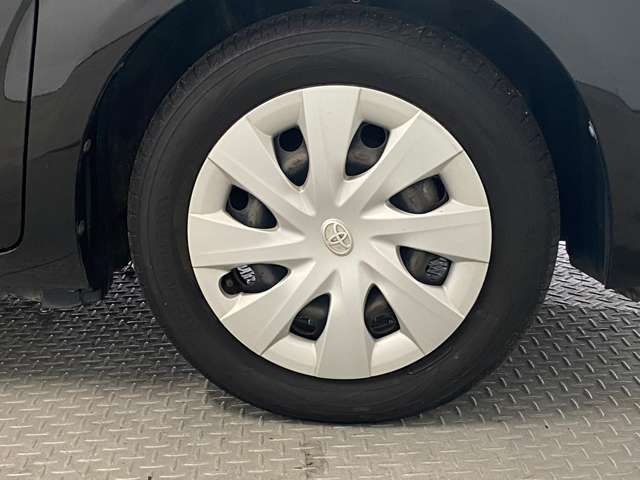 Toyota SPADE 2015-07 19594-16