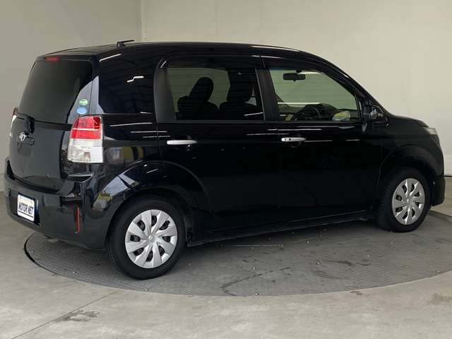 Toyota SPADE 2015-07 19594-10