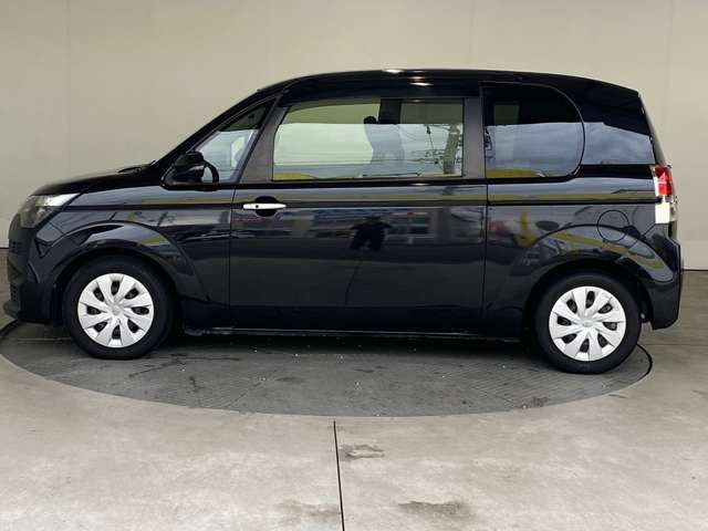 Toyota SPADE 2015-07 19594-13