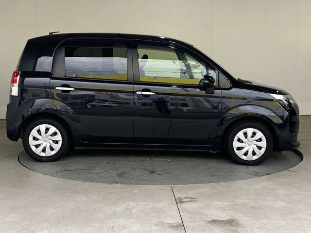 Toyota SPADE 2015-07 19594-9