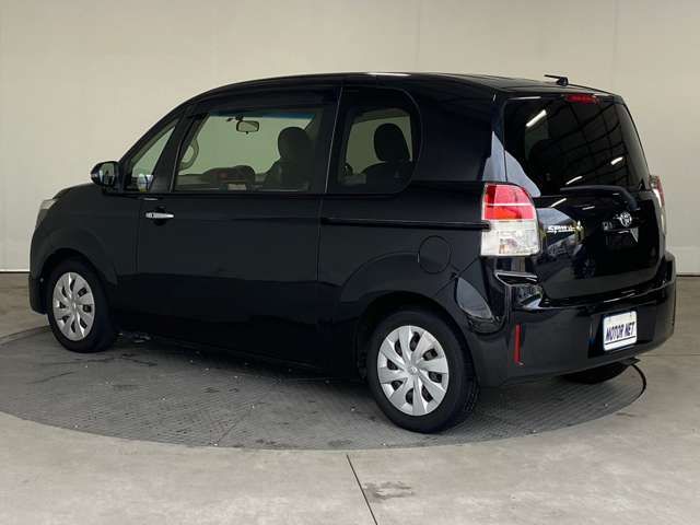 Toyota SPADE 2015-07 19594-12