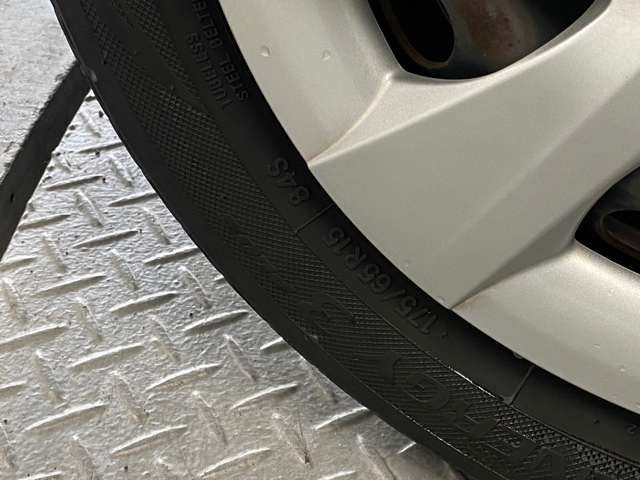 Toyota SPADE 2015-07 19594-18